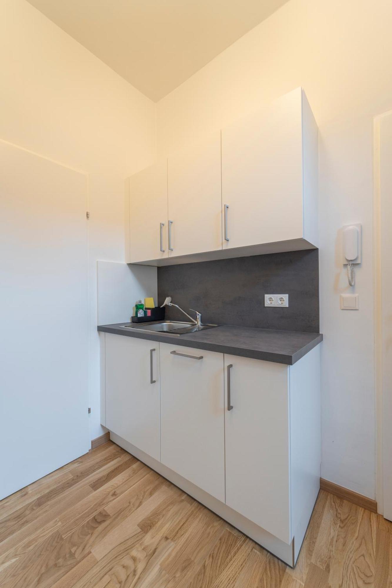 Josef'S Home I Urban Living I Premium Apartment 01 Wien Exterior foto