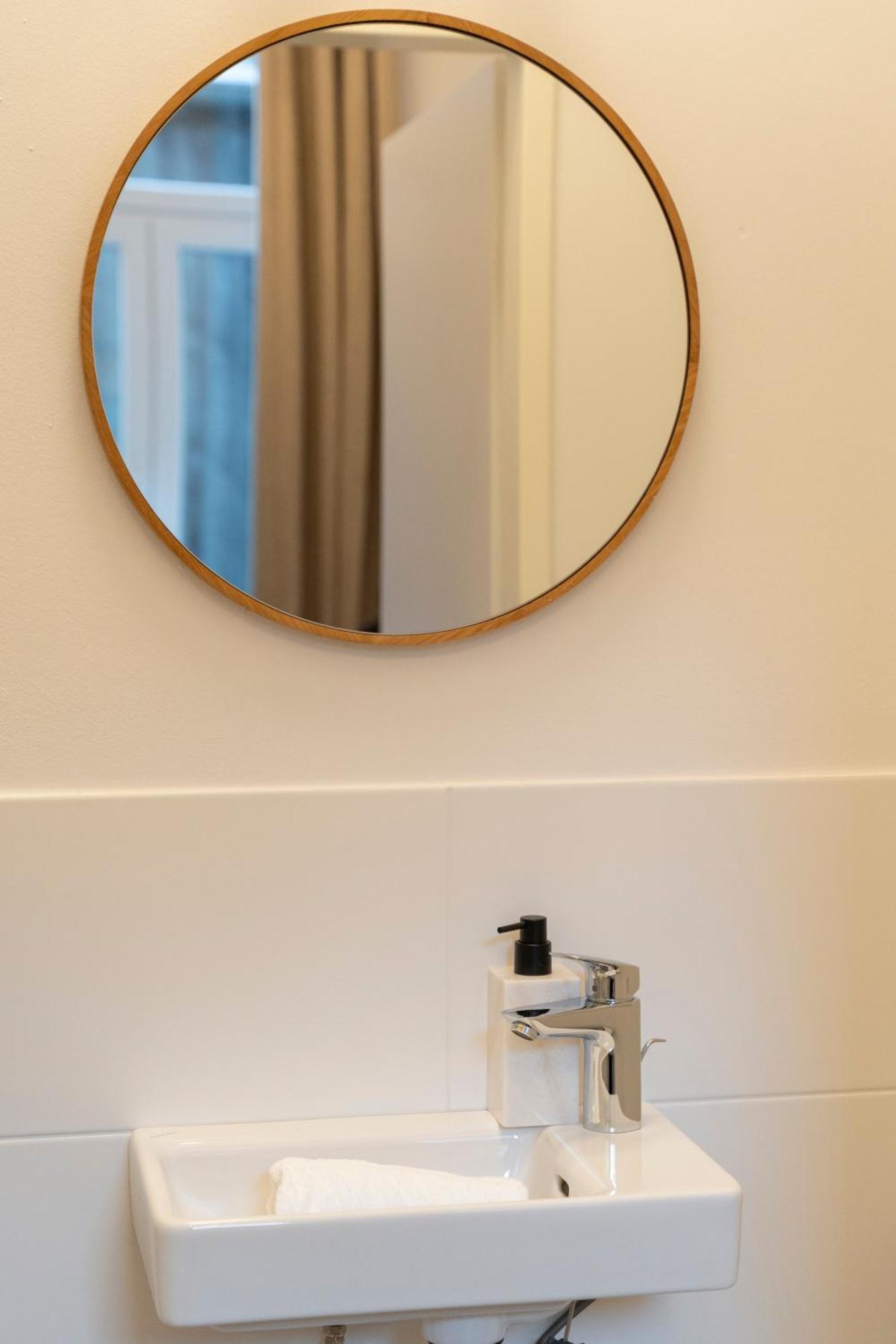 Josef'S Home I Urban Living I Premium Apartment 01 Wien Exterior foto